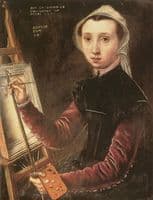 Self Portrait