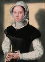 Portrait of a Lady