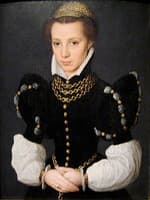 Portrait of a Lady