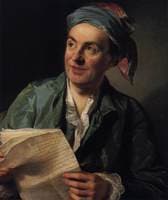 Jean-François Marmontel