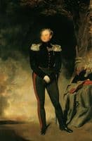 Alexander I, Emperor of Russia (1777-1825)
