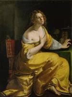 Mary Magdalen