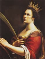 St Catherine of Alexandria