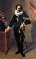Portrait of a Gonfaloniere