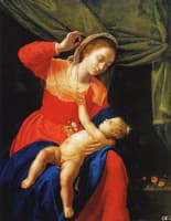 Madonna and Child