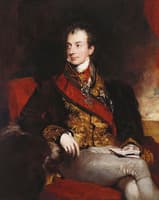 Clemens Lothar Wenzel, Prince Metternich
