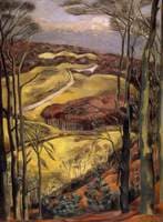 Berkshire Downs