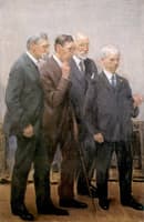 The Art Jury