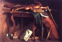 Musician's Table