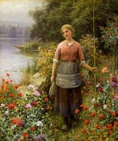 Martha, A Days Sport