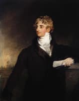 Armand Emmanuel, Duke of Richelieu (1766-1822)