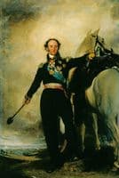 Matvei Ivanovitch, Count Platov (1757-1818)