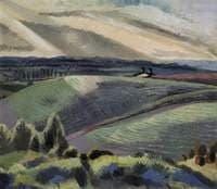 Cotswold Hills