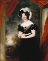 Princess Mary, Duchess of Gloucester (1776-1857)