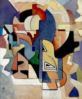 Untitled Abstraction