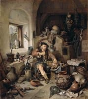 The Alchemist