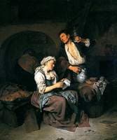 Tavern Scene