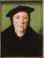 Cornelis Aerentsz van der Dussen