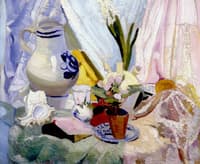Still Life