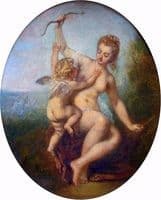 Cupid Disarmed
