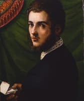 Portrait of a Gentleman