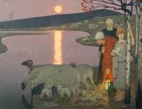 Pastoral