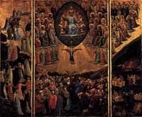 The Last Judgement