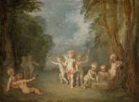 Cupid's Realm