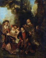 Pastoral Concert