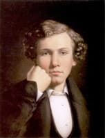Portrait of a Young Man