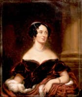 Portrait of Clarissa Gaylord Ranney
