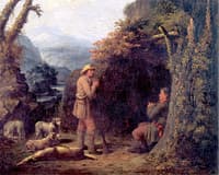 Deer Hunters