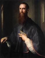 Monsignor Giovanni della Casa