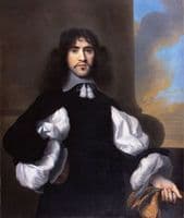Portrait of a Gentleman