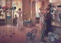 The Hat Shop