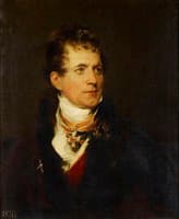 Frederick Baron von Gentz (1764-1832)
