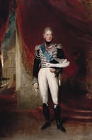 Charles X (1757-1836), King of France