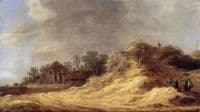 Dune Landscape