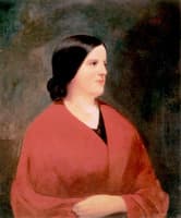 Portrait of Margaret Ranney