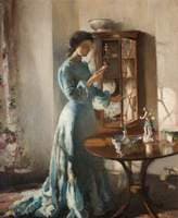 The China Cabinet