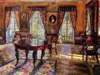 The Salon
