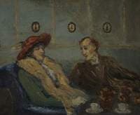 The Betrothal