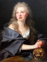St Magdalena