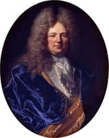 Portrait of Nicolas Mesnager