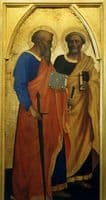 Saints Paul and Peter