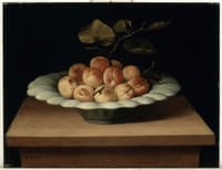 Coupe de fruits
