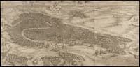 Map of Venice