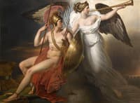Allegory of Victory