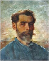 Self Portrait
