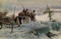 Ice Carriers